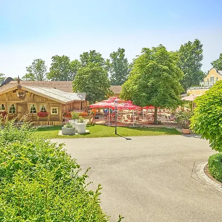 Hotel Gutshof Penning Rotthalmuenster