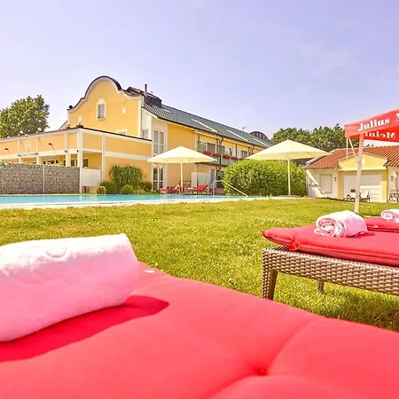Hotel Gutshof Penning