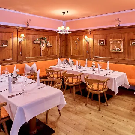 Hotel Gutshof Penning Rotthalmuenster