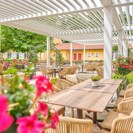 Gutshof Penning Hotel *