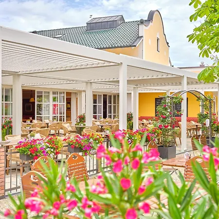 Gutshof Penning Hotel Rotthalmuenster