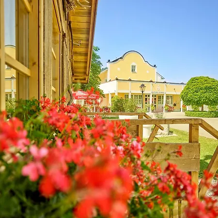 Hotel Gutshof Penning Rotthalmuenster
