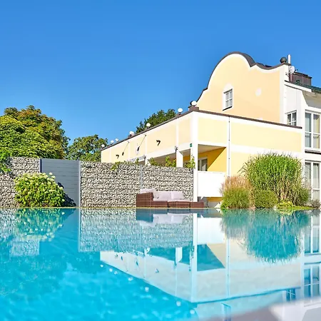 Gutshof Penning Hotel