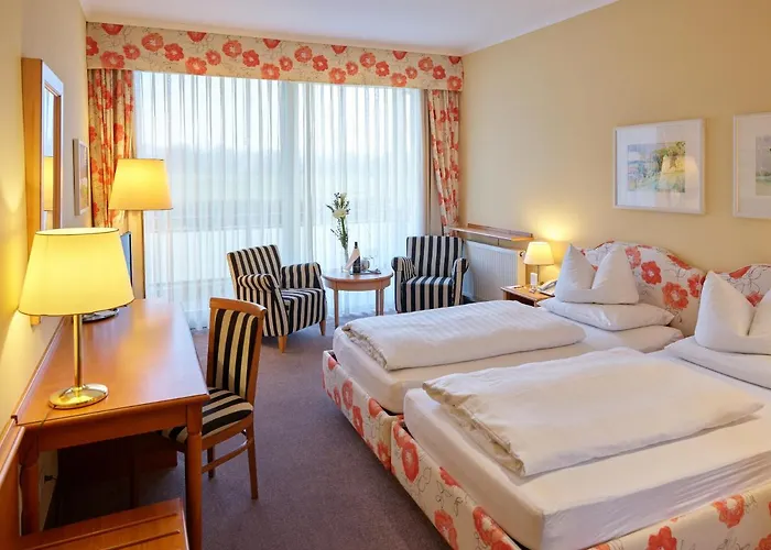 Hotel Gutshof Penning *